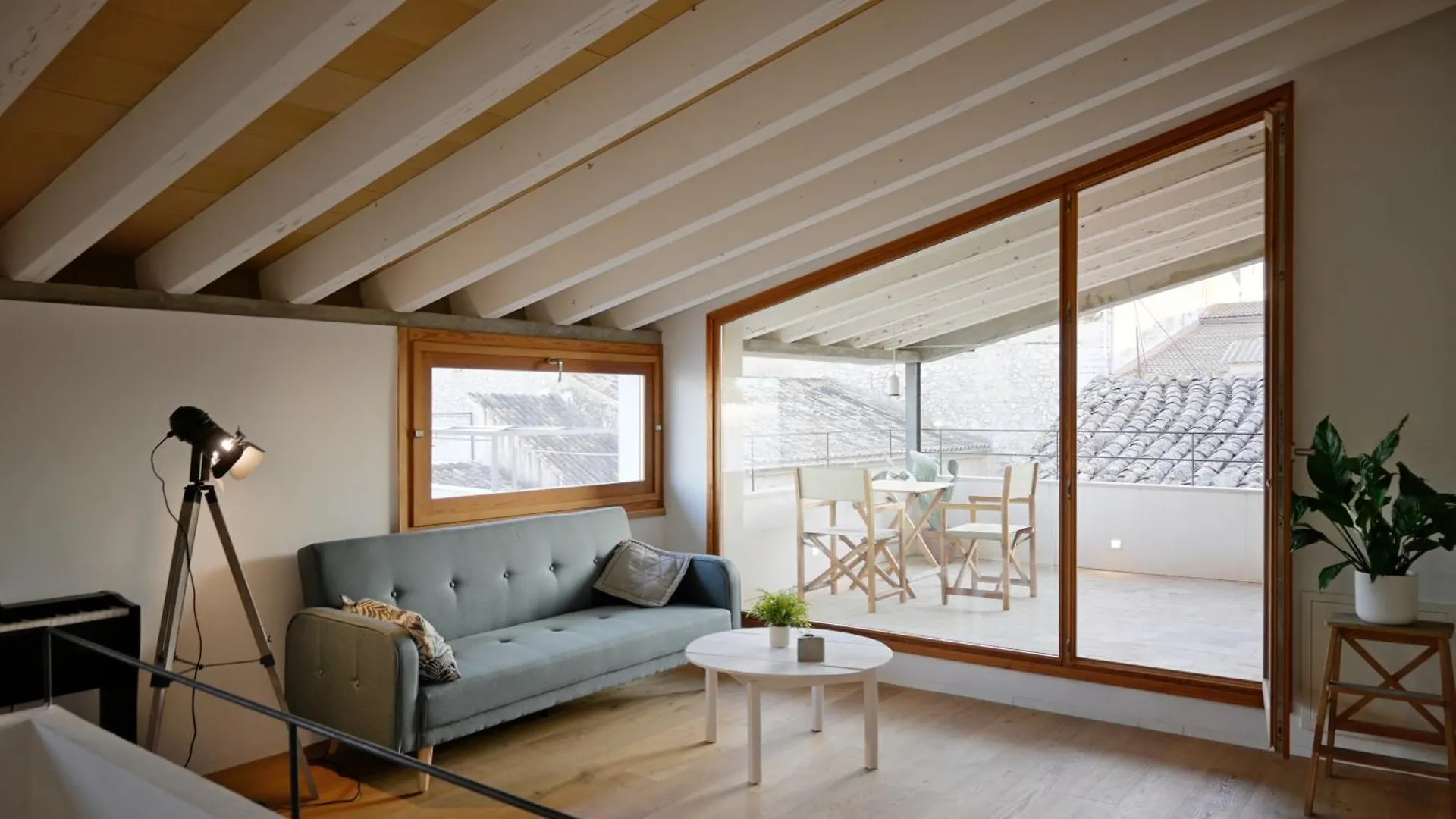 別荘 Ayamans Home リョセタ スペイン