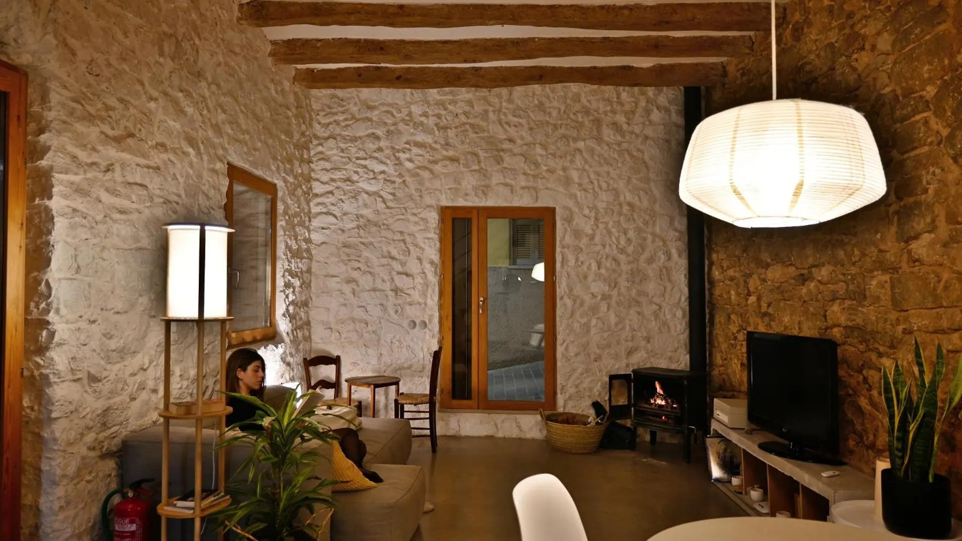 Casa de Férias Ayamans Home Lloseta