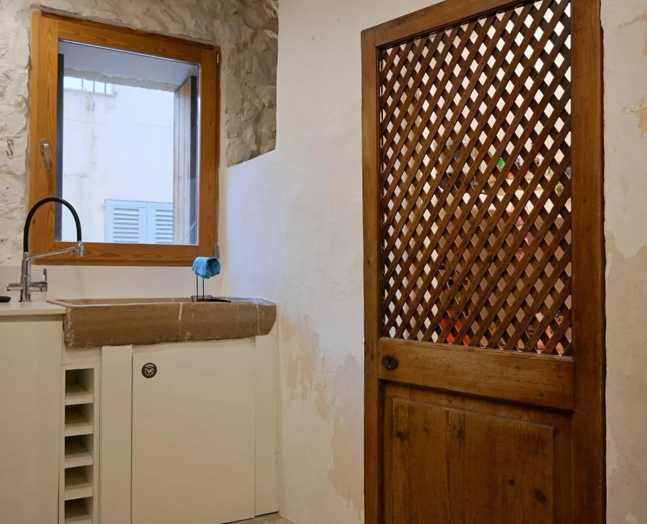 Holiday home Ayamans Home Lloseta Spain